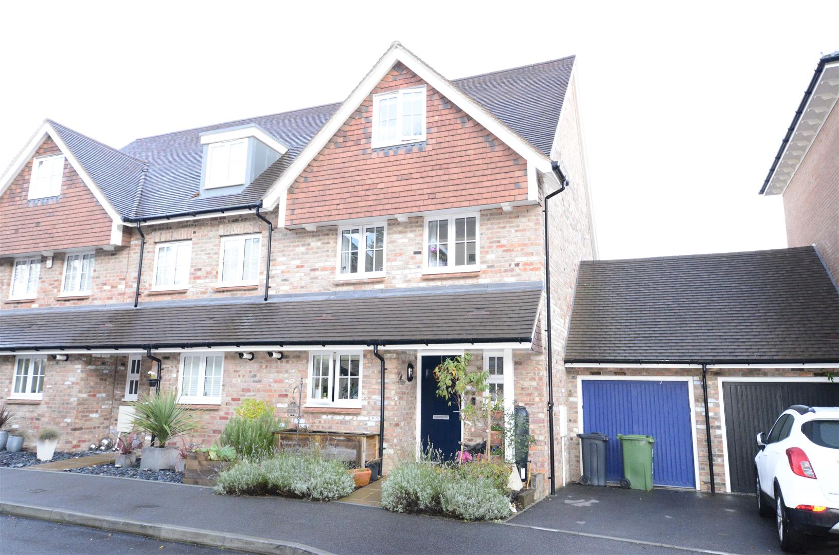 BexhillOnSea Independent Estate Agent. Redwell Estates